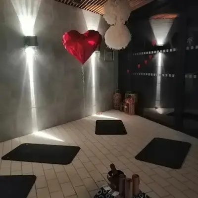 Houssard Corinne Energéticienne Reiki Multidimensionnel