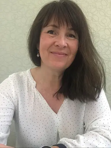 Christelle Leroux - Kinésiologue