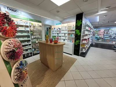Pharmacie Orain