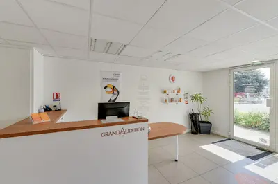 Grandaudition la Motte-servolex
