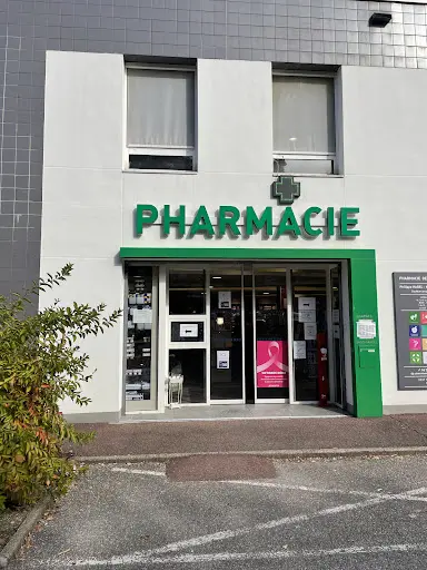 Pharmacie Harel