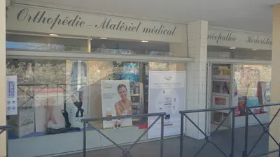 Pharmacie Olivier