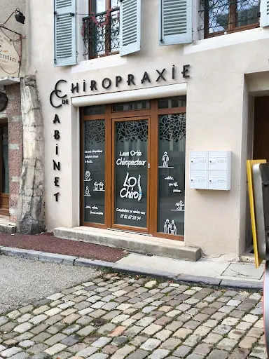 Sophrologue - Margaux Guittard