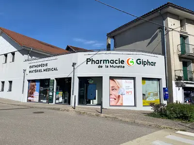 Pharmacie de la Murette