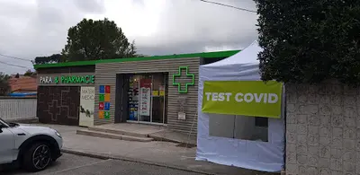 Pharmacie Beau Soleil