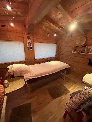 Chalet Santé