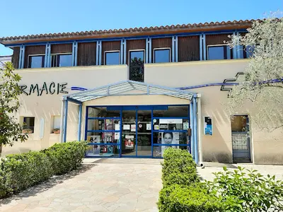 Pharmacie Cote de Jade