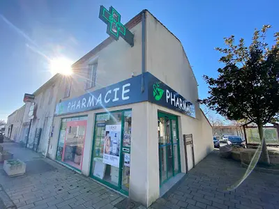 Pharmacie de la Planche
