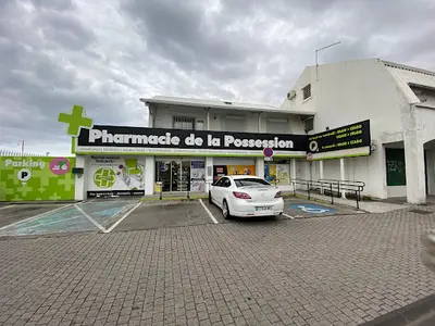 Pharmacie de la Possession