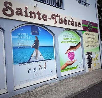 Pharmacie Sainte-therese
