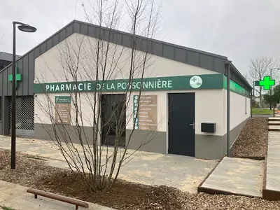 Pharmacie de la Possonnière