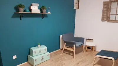 Céline Robin Sophrologie - Aromathérapie