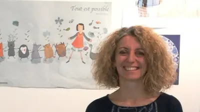 Florence le Quéré Sophrologue