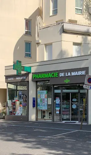 Pharmacie Tchuenkam Simo