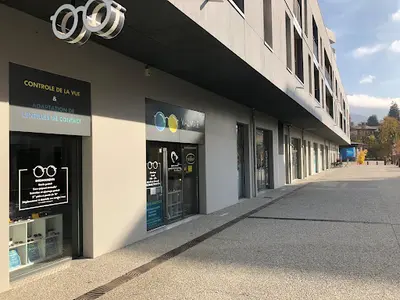 Audition Lamy-rosset Audioprothésiste Chambery - la Ravoire