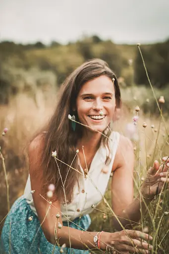 Audrey Arène | Naturopathe, Réflexologue, Nutripunctrice & Masseuse À Chambéry