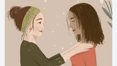 Malvina Doula - Naissance en Douceur et Reconnexion A Sa Femme Sauvage- Accompagnement A l'Allaitement et au Sevrage