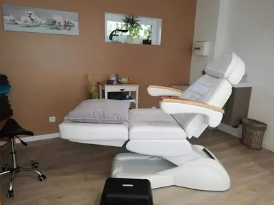 Karine Lavenu Reflexogue-sophrologue