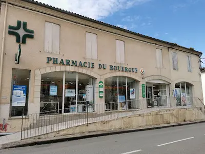 Pharmacie du Rouergue