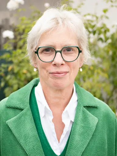 Marie-pauline du Breuil Praticienne Certifiée de la Psychothérapie Vittoz Tours