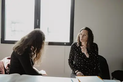 Aline Martins // Coaching & Thérapies Brèves