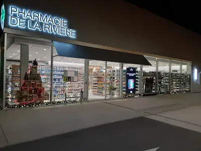 Pharmacie de la Riviere