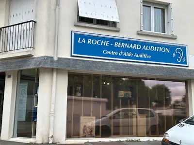 La Roche Bernard Audition