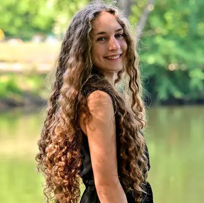 Marie Saint-gal - Psychomotricienne