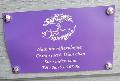 Sentier d'Harmonie