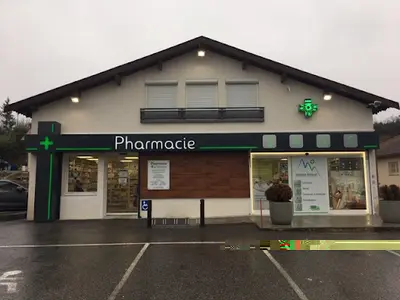 Pharmacie Fubiani