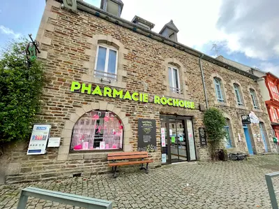 Pharmacie Rochoise