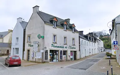 Pharmacie Willemaire-bydlon