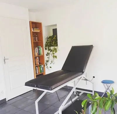 Lise Gautier - Naturopathe - Magnétiseur - Rebouteux