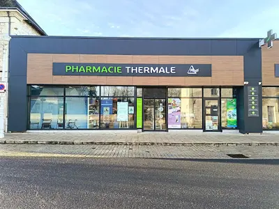 Pharmacie Thermale