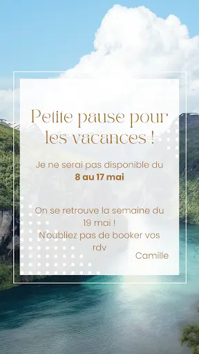 Camille Levant Hypnose - Hypnomium