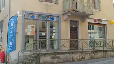 Écouter Voir Audition Mutualiste