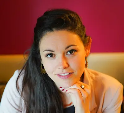 Mathilde Kim Nung - Thérapie Individuelle et Thérapie de Couple