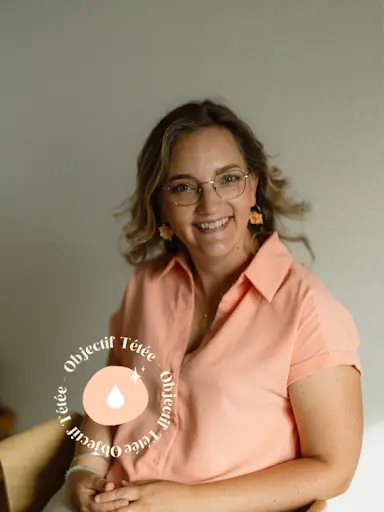 Objectif Tétée – Fanny Rieussec | Conseillère en Allaitement Certifiée Ibclc