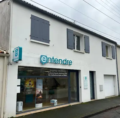 Audioprothésiste Entendre la Roche sur Yon