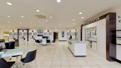 Audioprothésiste la Roche-sur-yon Optical Center