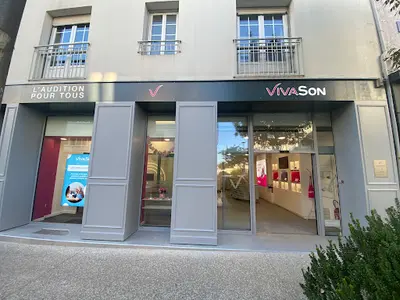 Audioprothésiste la Roche-sur-yon - Vivason