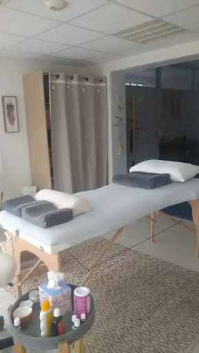 Dominique Aumon Reflexologie Plantaire la Roche sur Yon