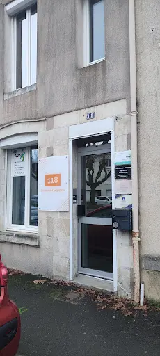 Hypnose la Roche sur Yon- Maëlle Grayon- Gestion Stress- Anxiété- Traumatismes- Phobies- Gestion Émotions
