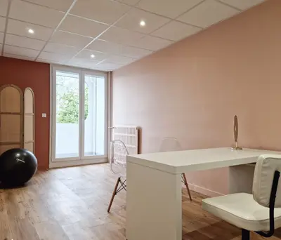 Marion Girard – Psy Hypnose - Enfants & Adultes - Anxiété, Burnout, Séparation... - la Roche-sur-yon (85)