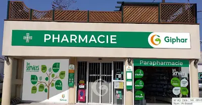 Pharmacie Basset