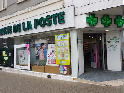 Pharmacie de la Poste