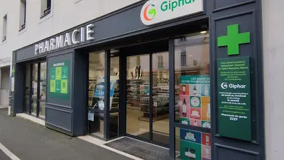 Pharmacie Napoleon 85
