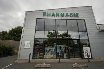 Pharmacie Rivoli
