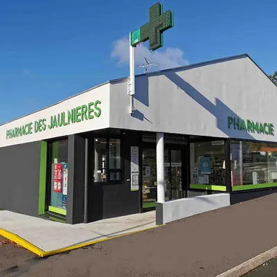 Pharmacie Robert