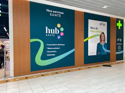 Pharmacie Acti-sud